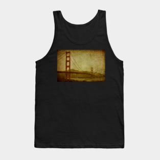 Fading Ideation Tank Top